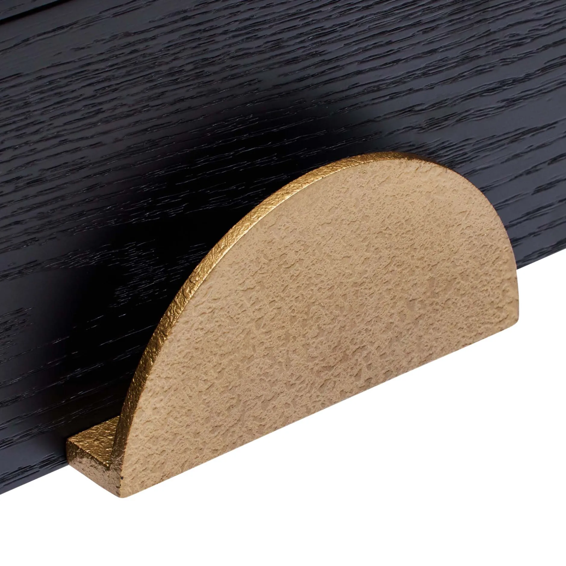 Sale Horgans Luna II Console & Gold Black