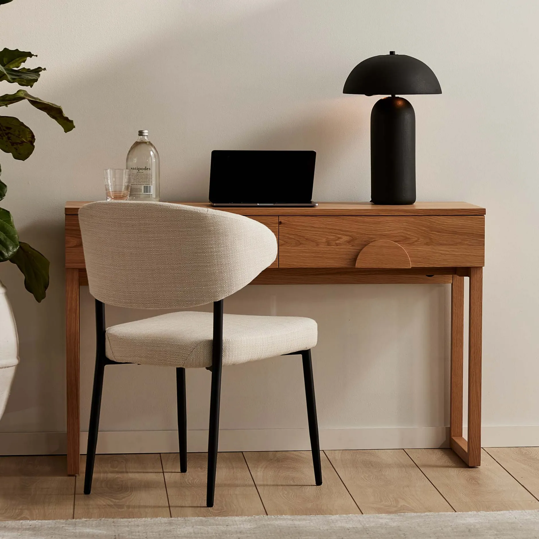 Best Horgans Luna II Console Natural