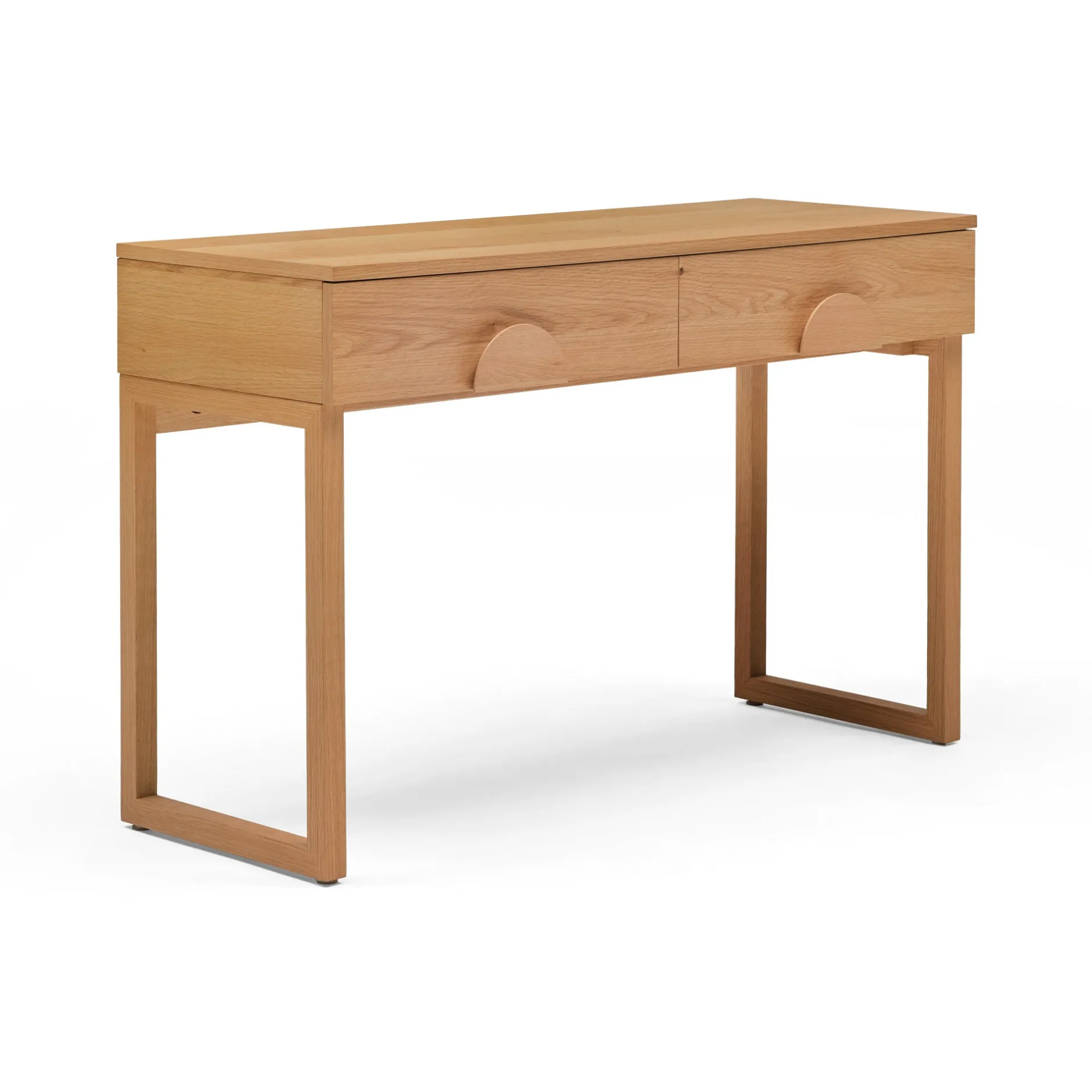 Best Horgans Luna II Console Natural