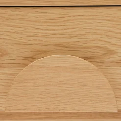 Best Horgans Luna II Console Natural