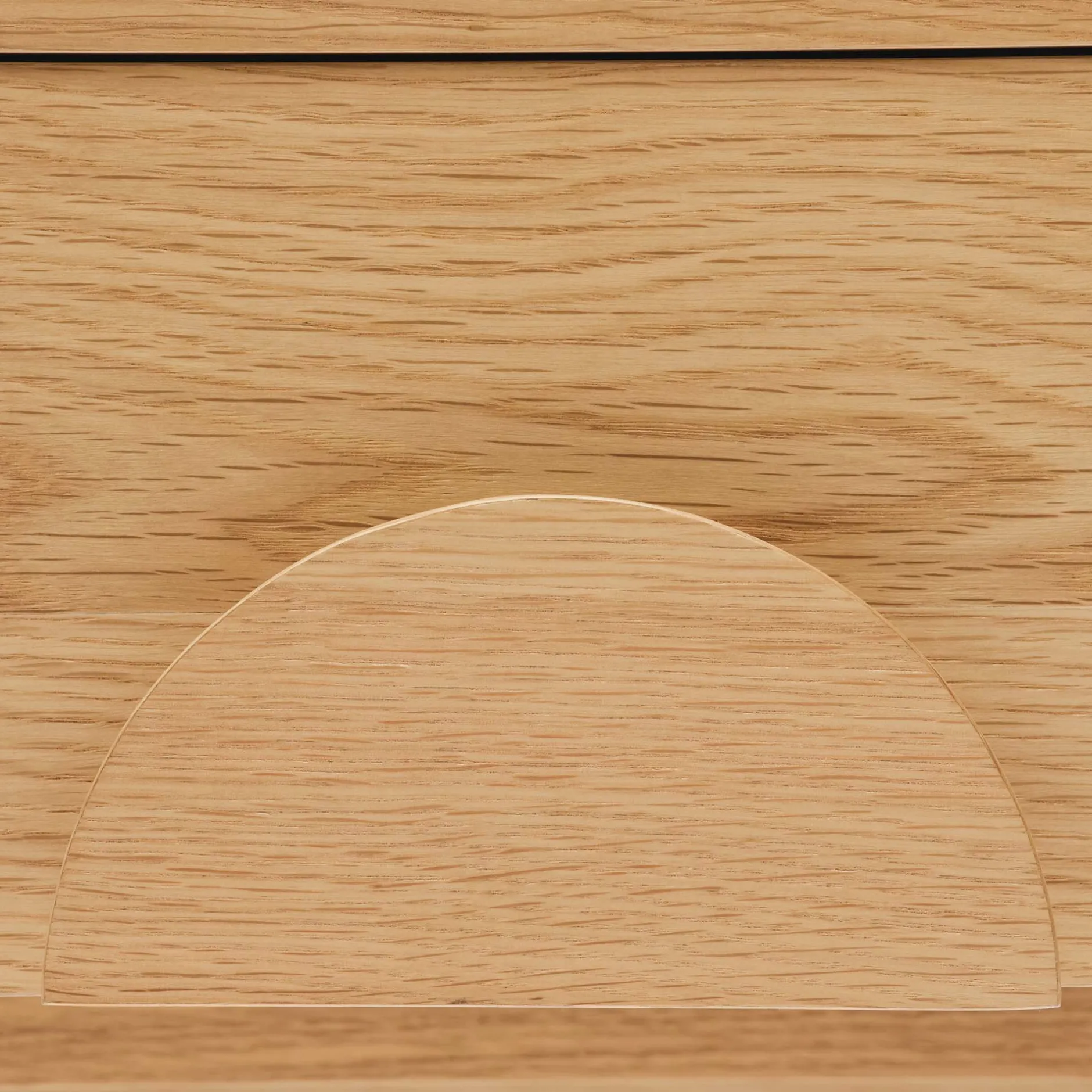 Best Horgans Luna II Console Natural