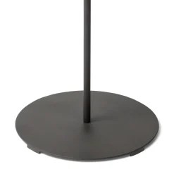 Sale Horgans Lyle Floor Lamp Small Black & White