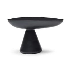 Best Horgans Manon Coffee Table Large Black