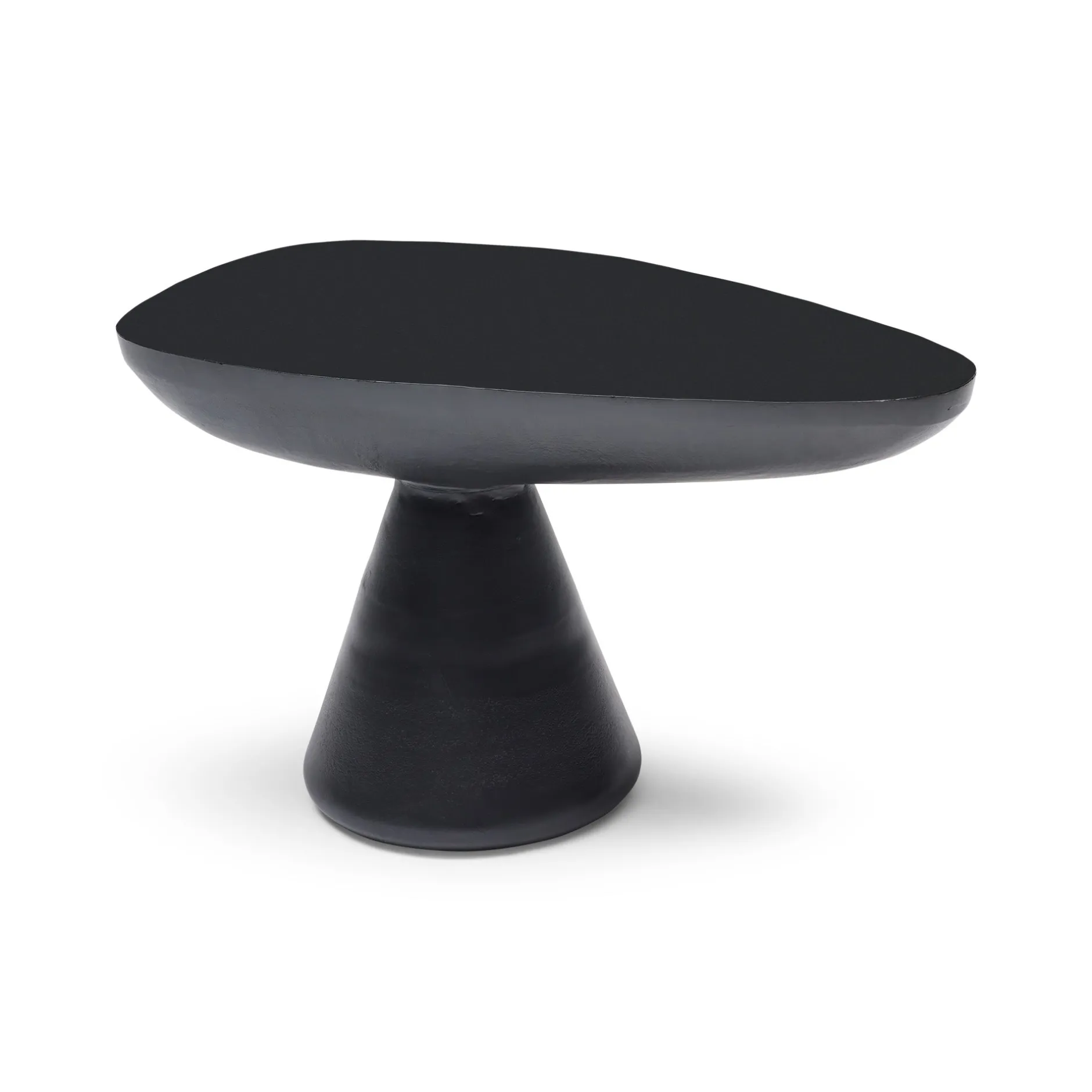 Best Horgans Manon Coffee Table Large Black