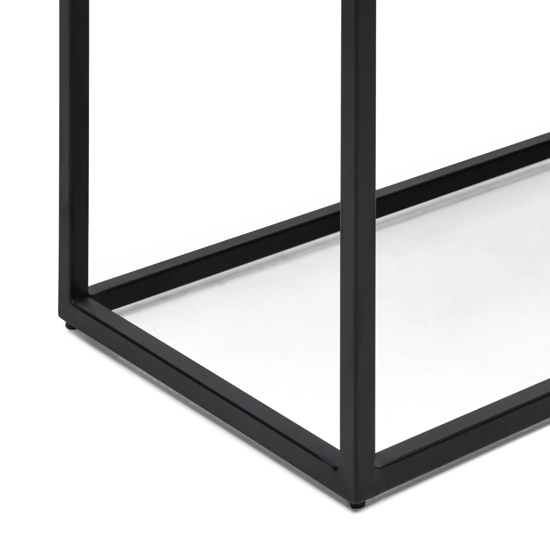 Best Horgans Maru Sheesham Cabinet Natural & Black