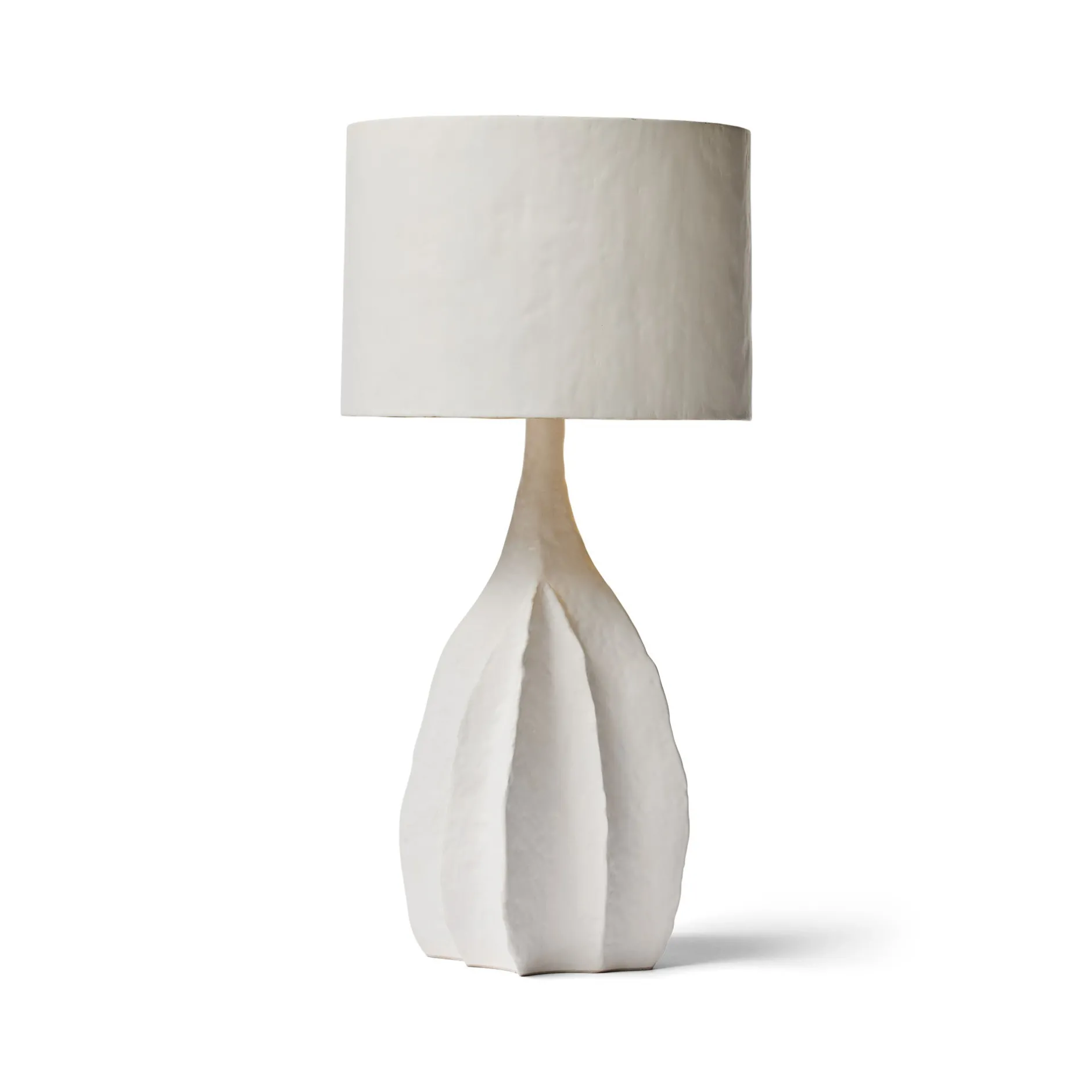 Sale Horgans Mateo Table Lamp White