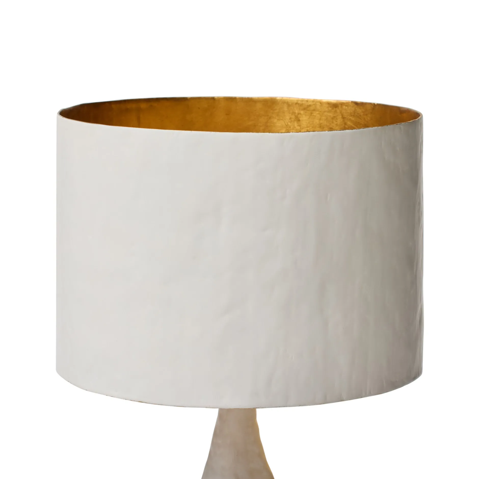 Sale Horgans Mateo Table Lamp White