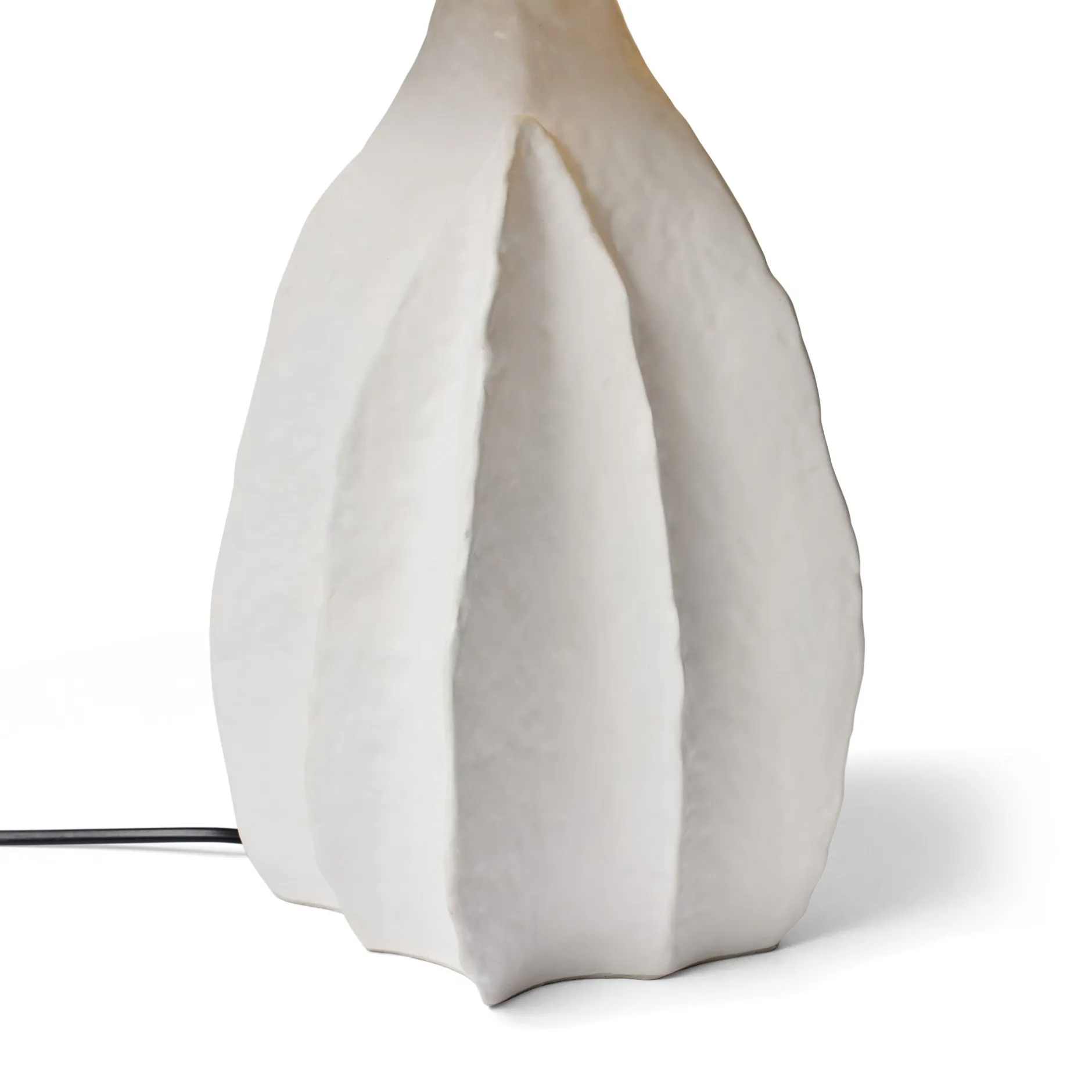 Sale Horgans Mateo Table Lamp White