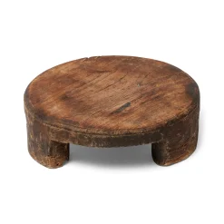Outlet Horgans Mavu Chapati Board Small Vintage Wood
