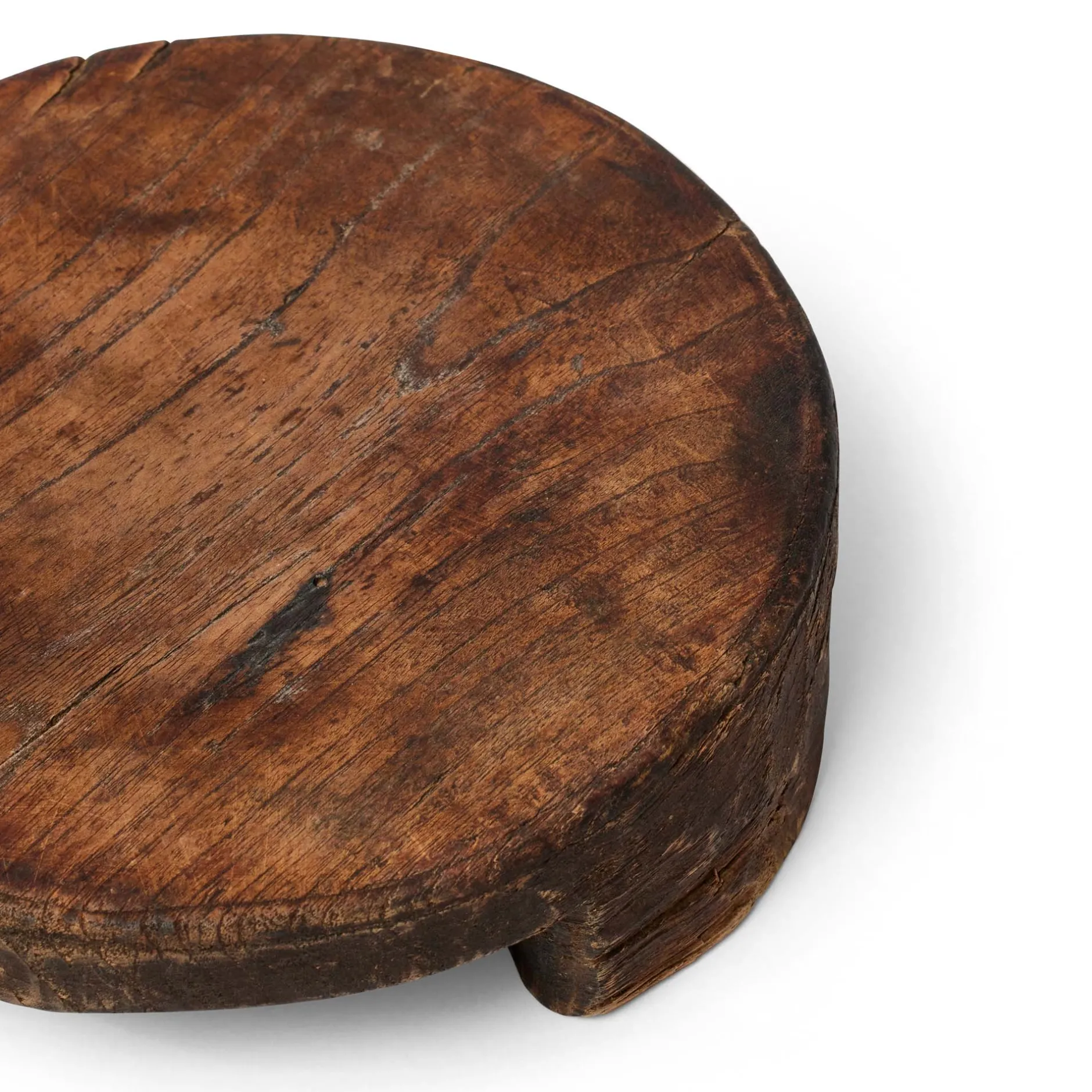 Outlet Horgans Mavu Chapati Board Small Vintage Wood