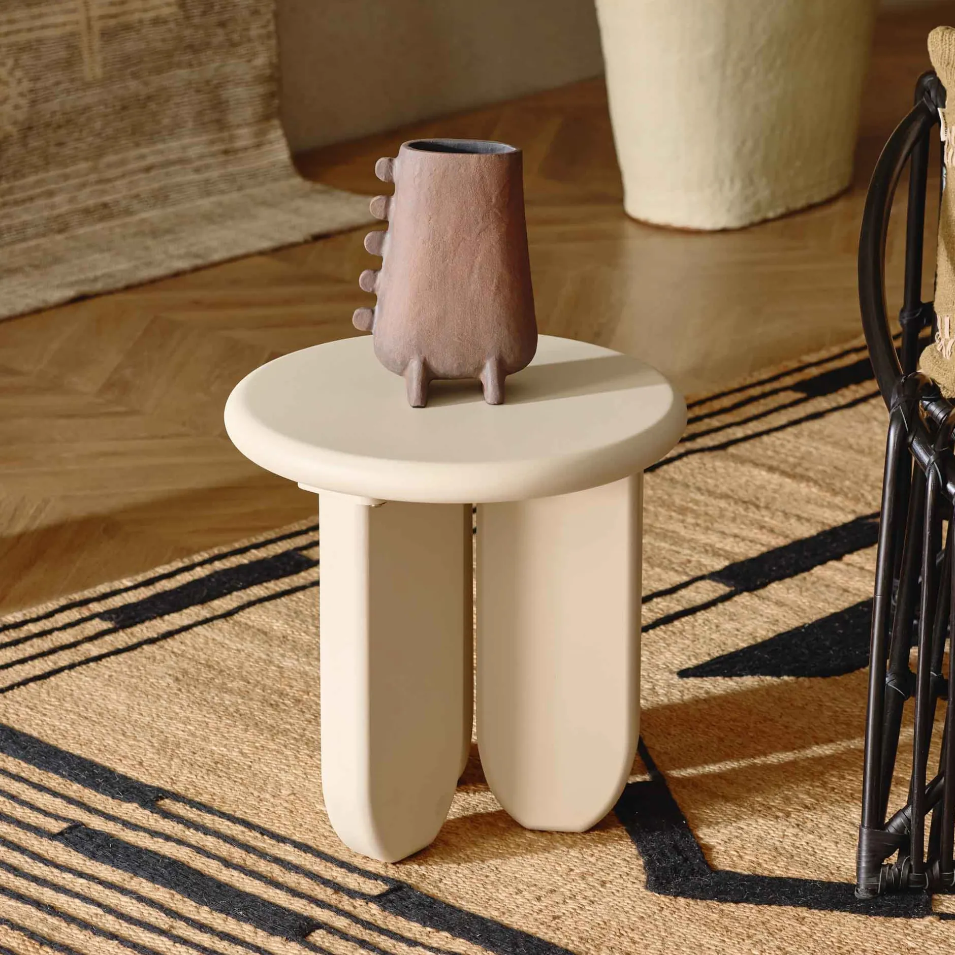 Online Horgans Maxim Side Table Natural