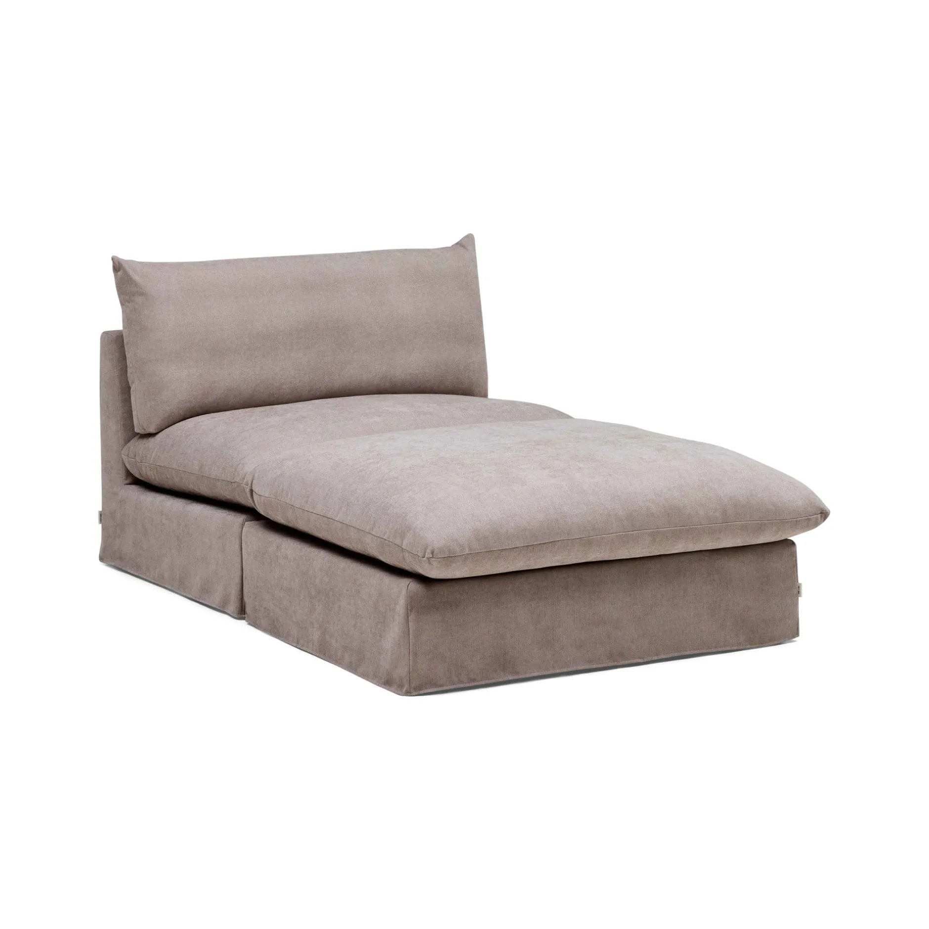 Best Horgans Mia Daybed Oatmeal