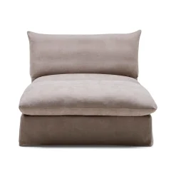 Best Horgans Mia Daybed Oatmeal