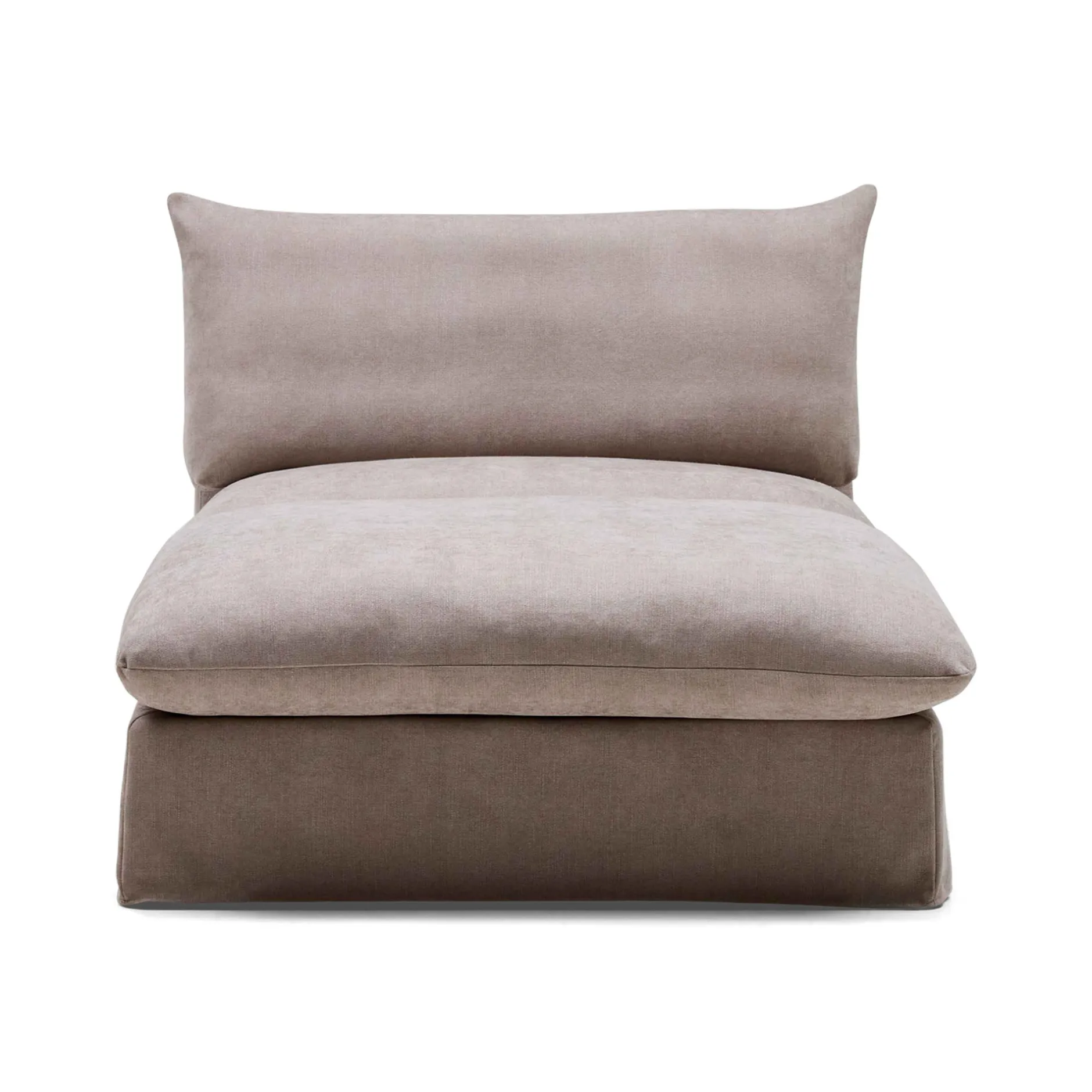 Best Horgans Mia Daybed Oatmeal