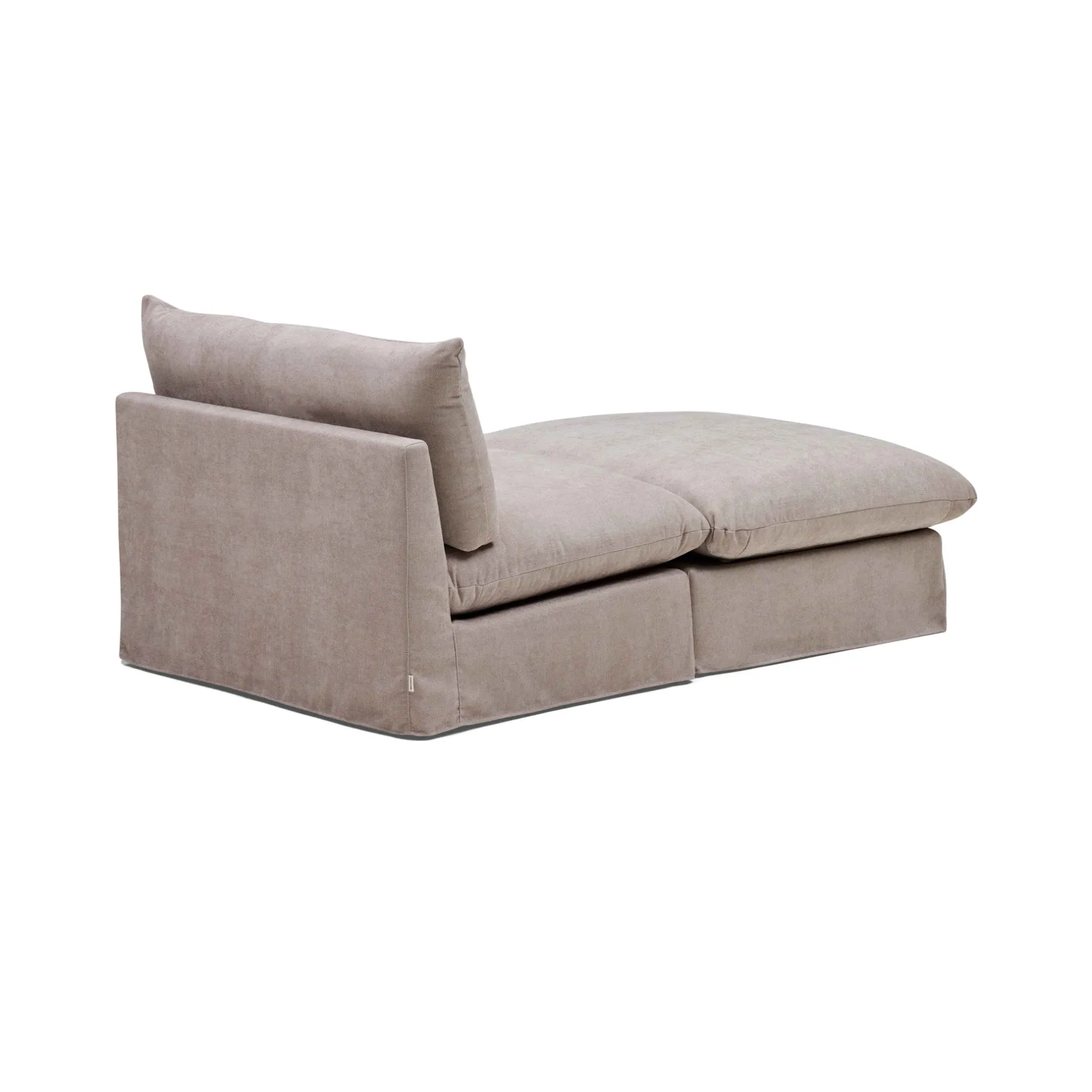 Best Horgans Mia Daybed Oatmeal