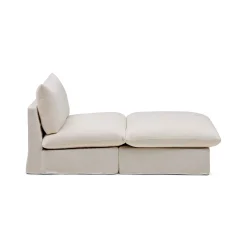 Sale Horgans Mia Daybed Warm Ivory