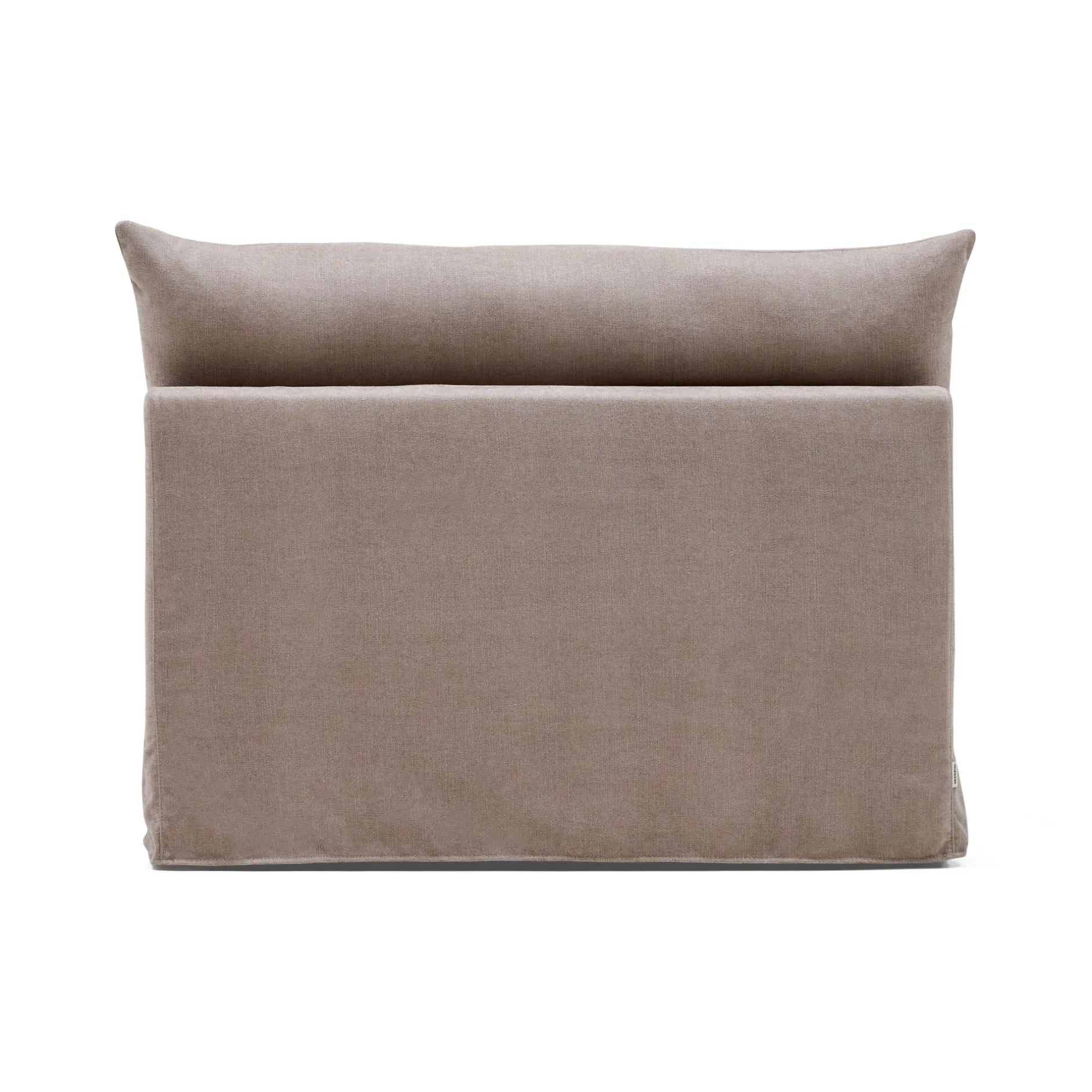 New Horgans Mia Sofa Chair Oatmeal
