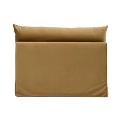 Outlet Horgans Mia Sofa Chair Sand Sand Velvet