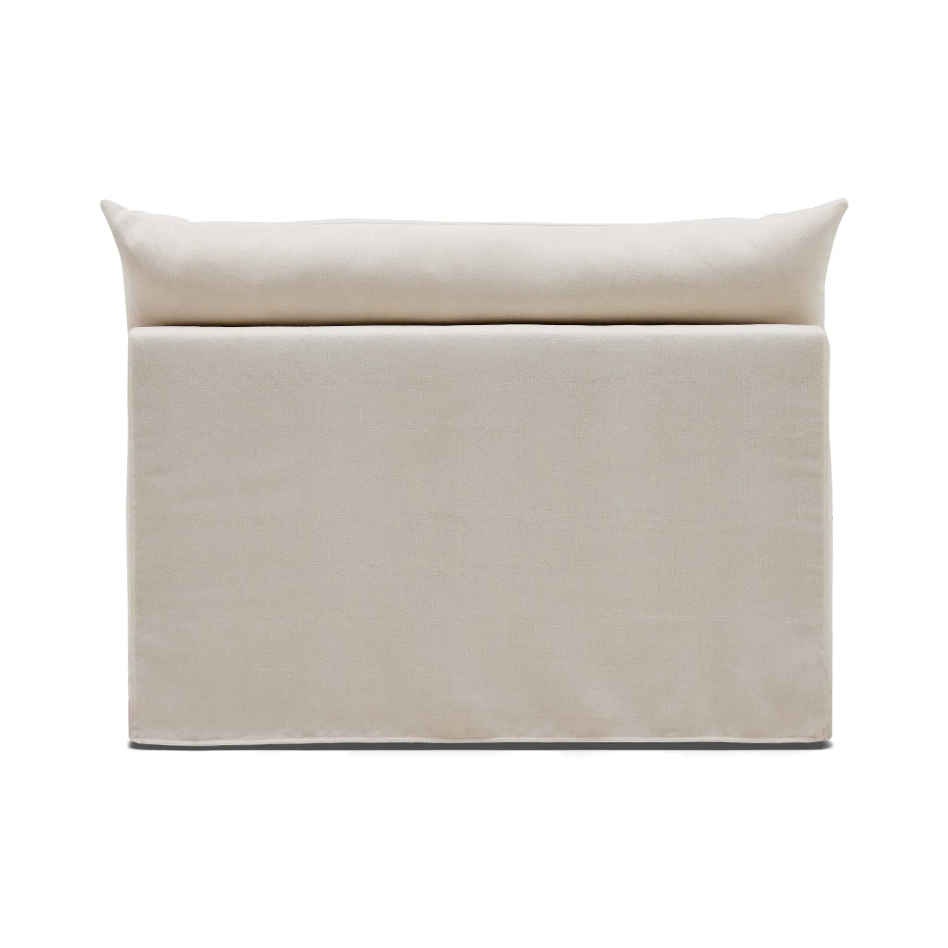 Best Horgans Mia Sofa Chair Warm Ivory