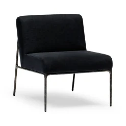Online Horgans Mila Chair Sample Black