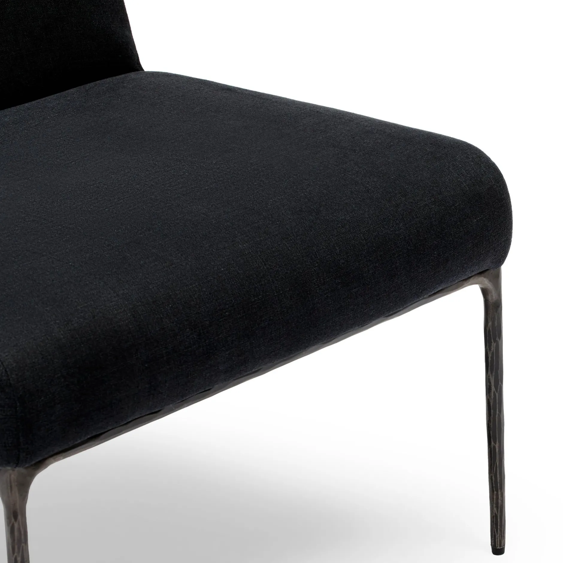 Online Horgans Mila Chair Sample Black