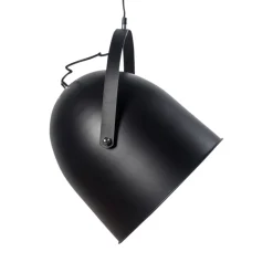Clearance Horgans Mobilia Tub Pendant Black
