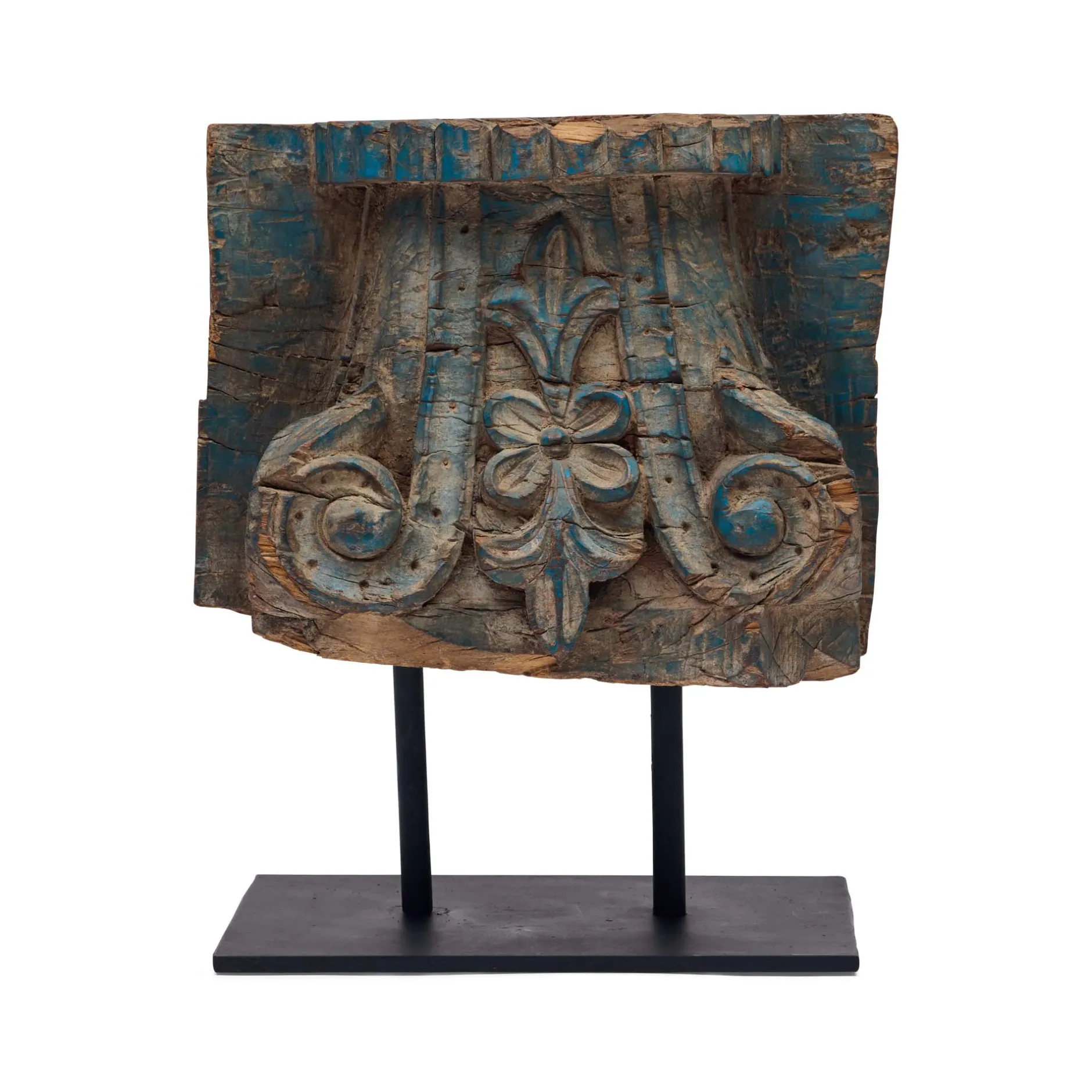 Online Horgans Moma Candleholder 10 Blue