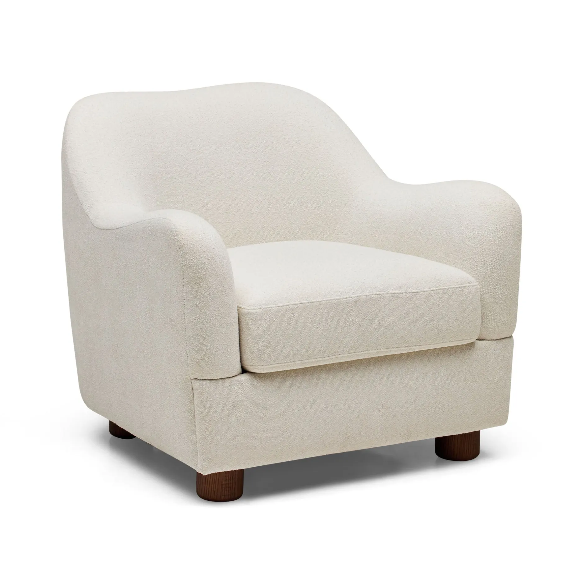 Fashion Horgans Monet Chair Cream