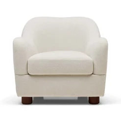 Fashion Horgans Monet Chair Cream