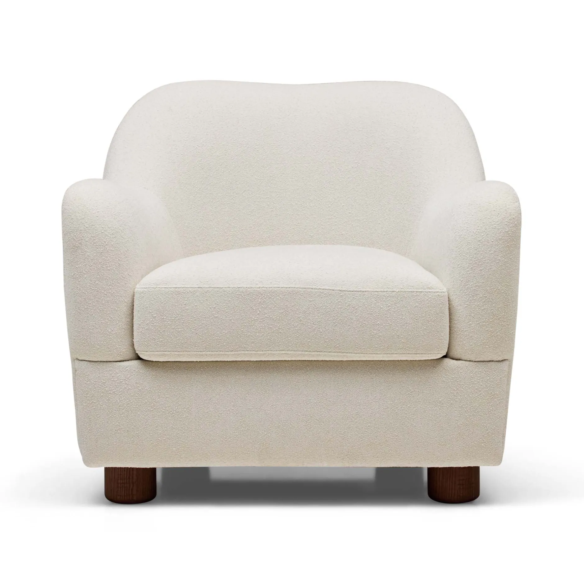 Fashion Horgans Monet Chair Cream