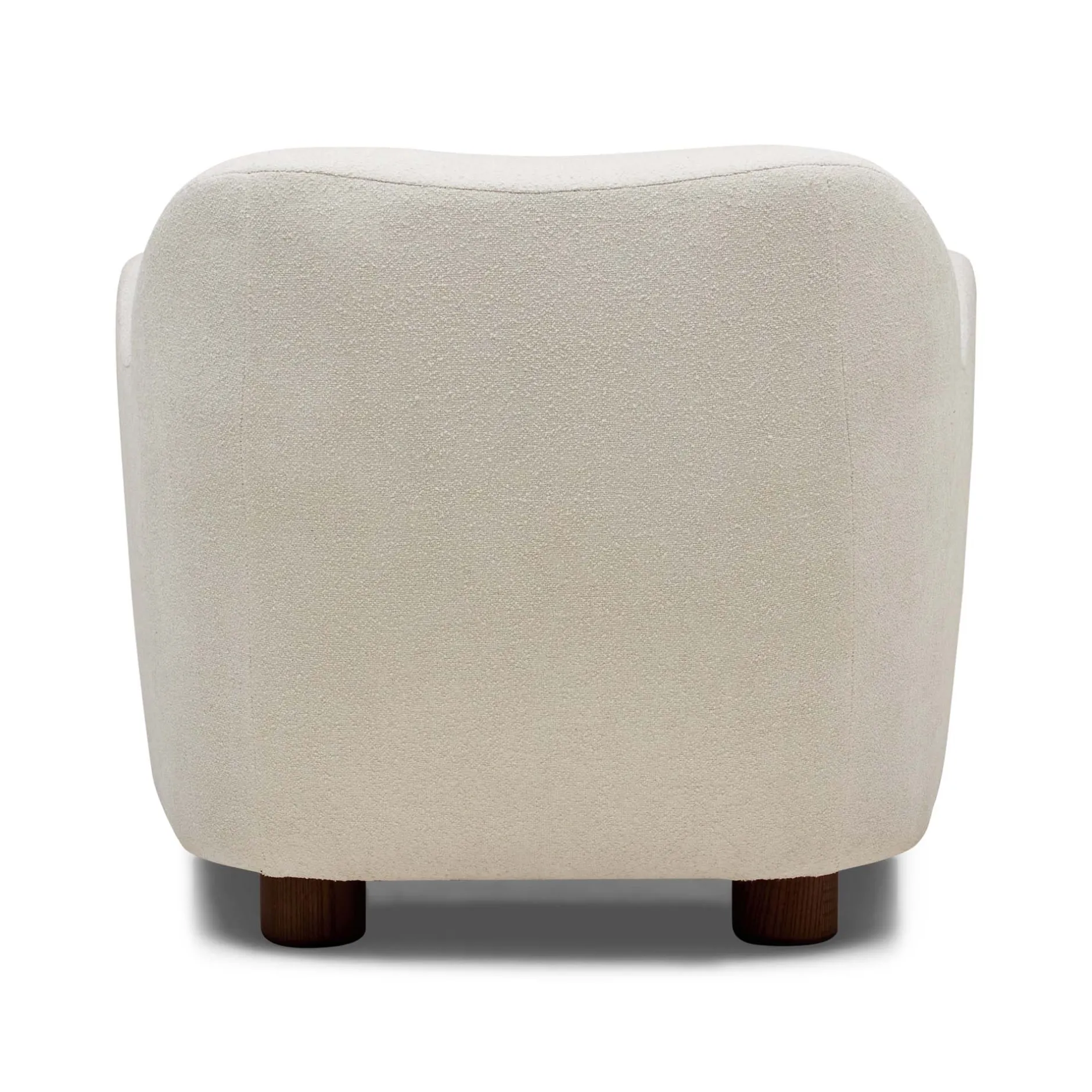 Fashion Horgans Monet Chair Cream