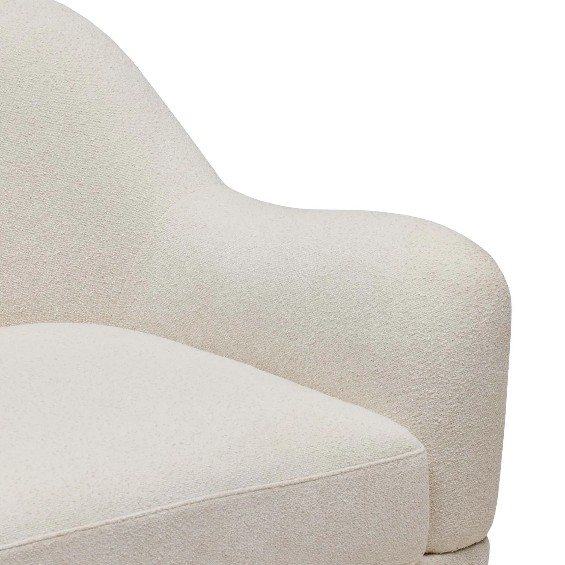 Fashion Horgans Monet Chair Cream