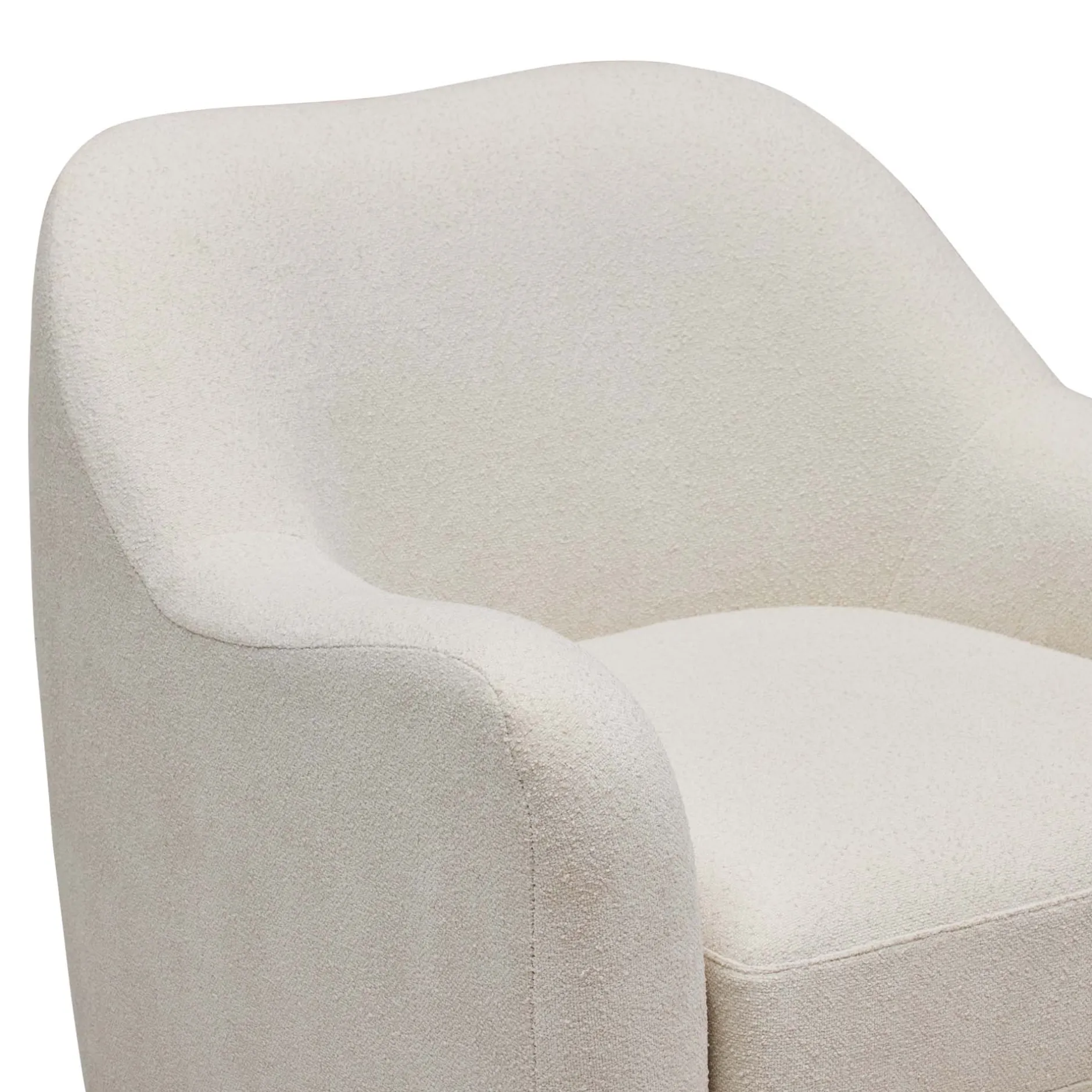 Fashion Horgans Monet Chair Cream
