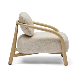 Hot Horgans Myro Occasional Chair Fawn
