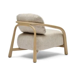 Hot Horgans Myro Occasional Chair Fawn