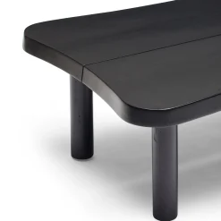 Sale Horgans Nador Outdoor Coffee Table Black