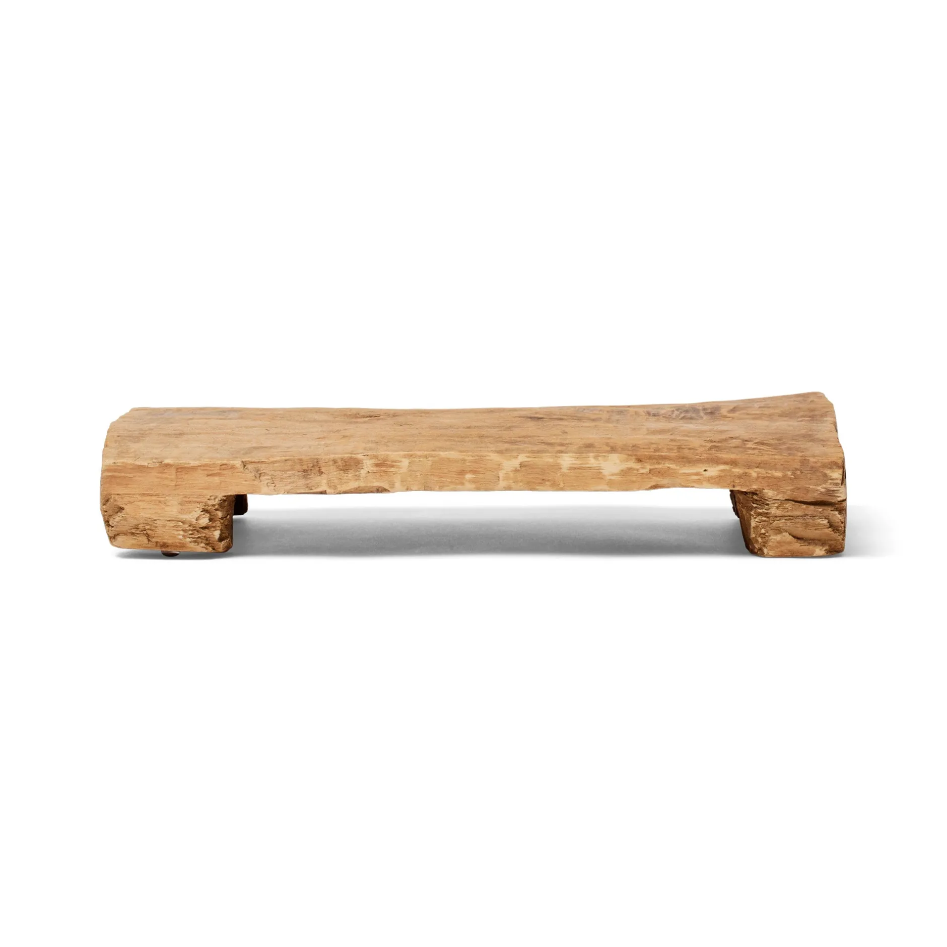 New Horgans Nala Chapati Board Vintage Wood