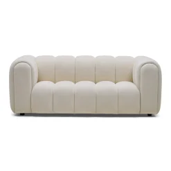 Hot Horgans Naomi Sofa Cream