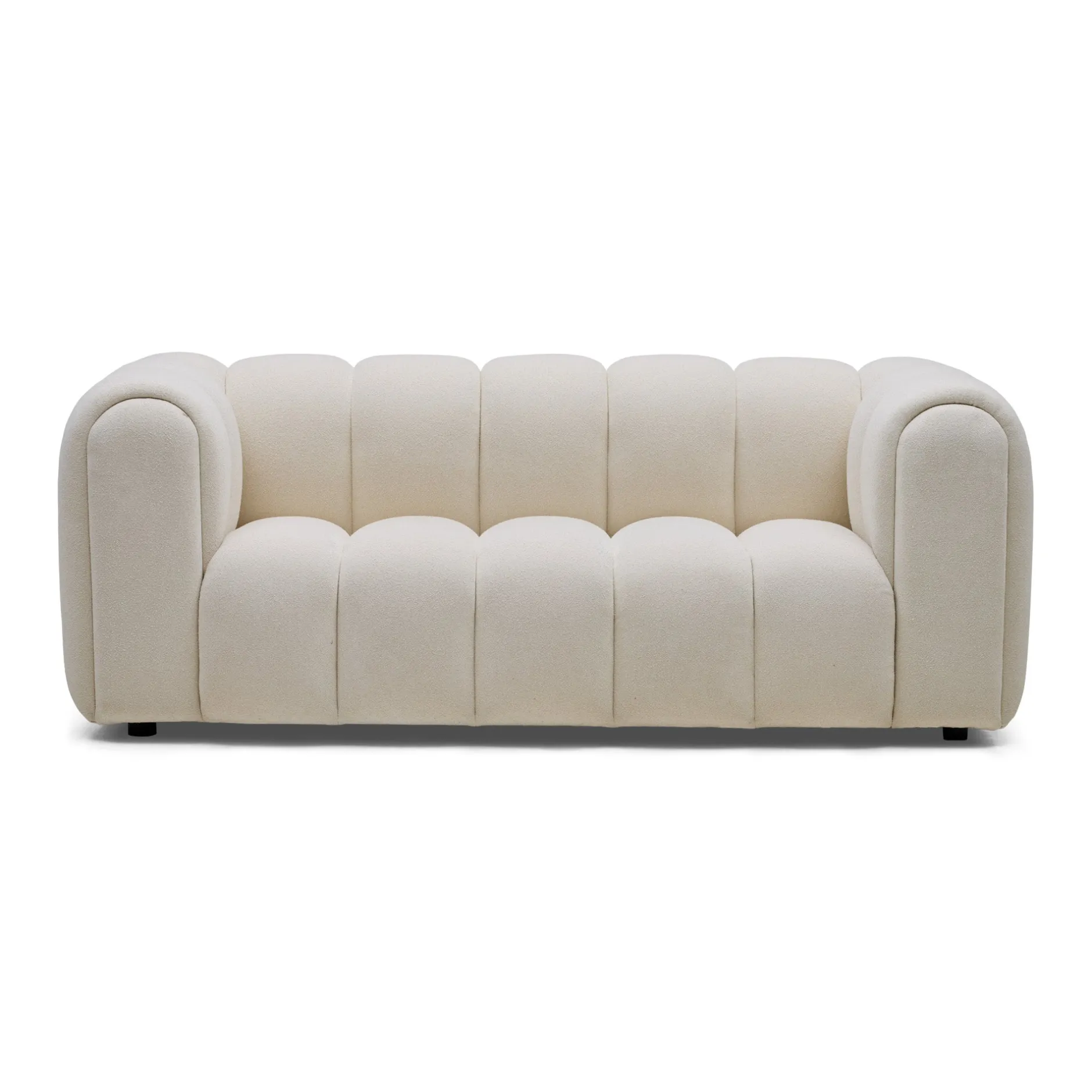 Hot Horgans Naomi Sofa Cream