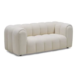 Hot Horgans Naomi Sofa Cream