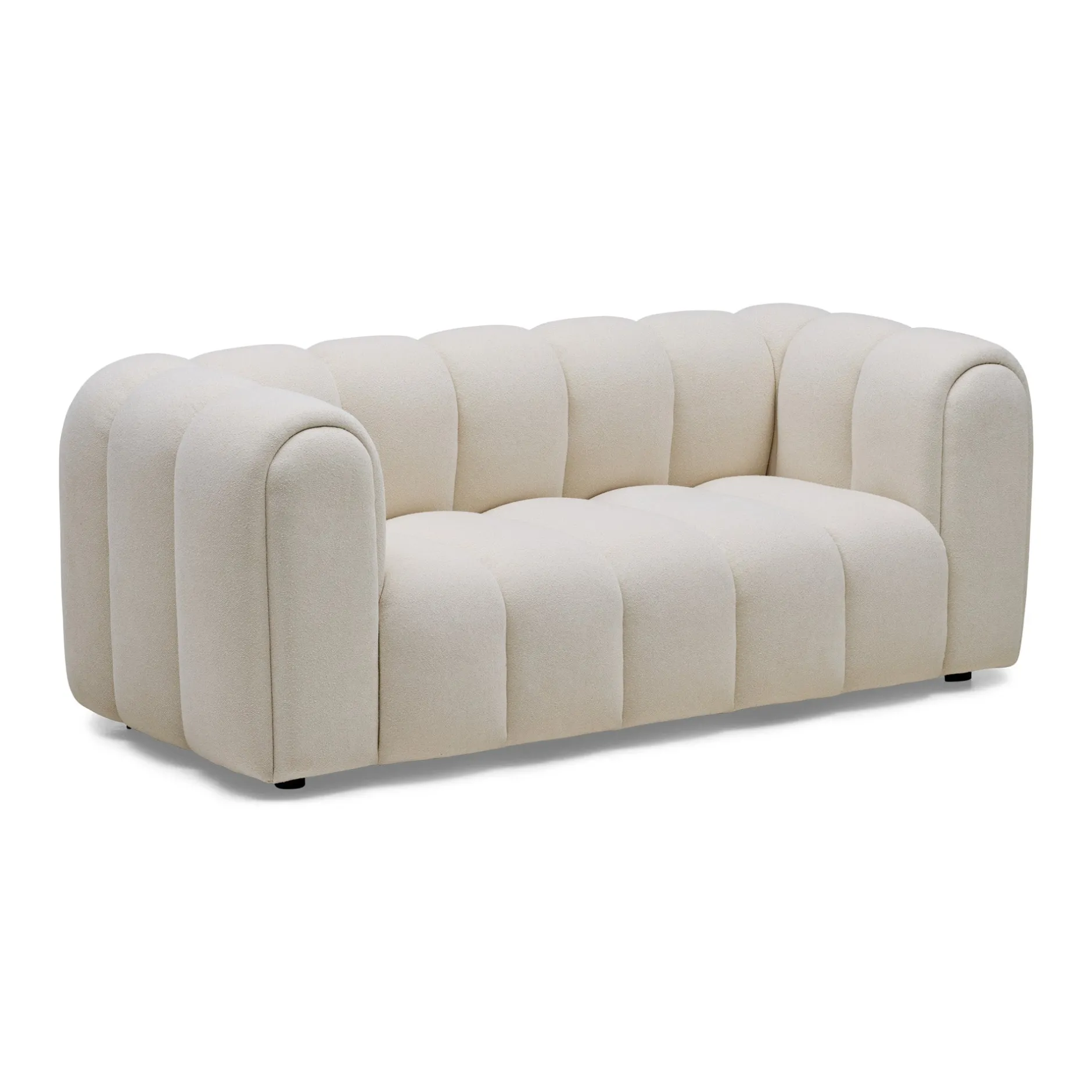 Hot Horgans Naomi Sofa Cream
