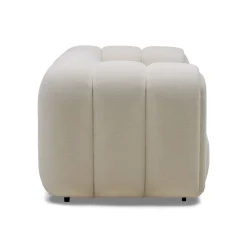 Hot Horgans Naomi Sofa Cream