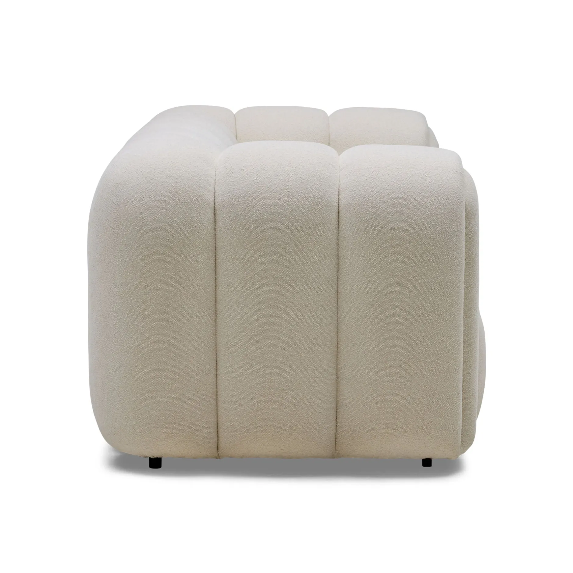Hot Horgans Naomi Sofa Cream