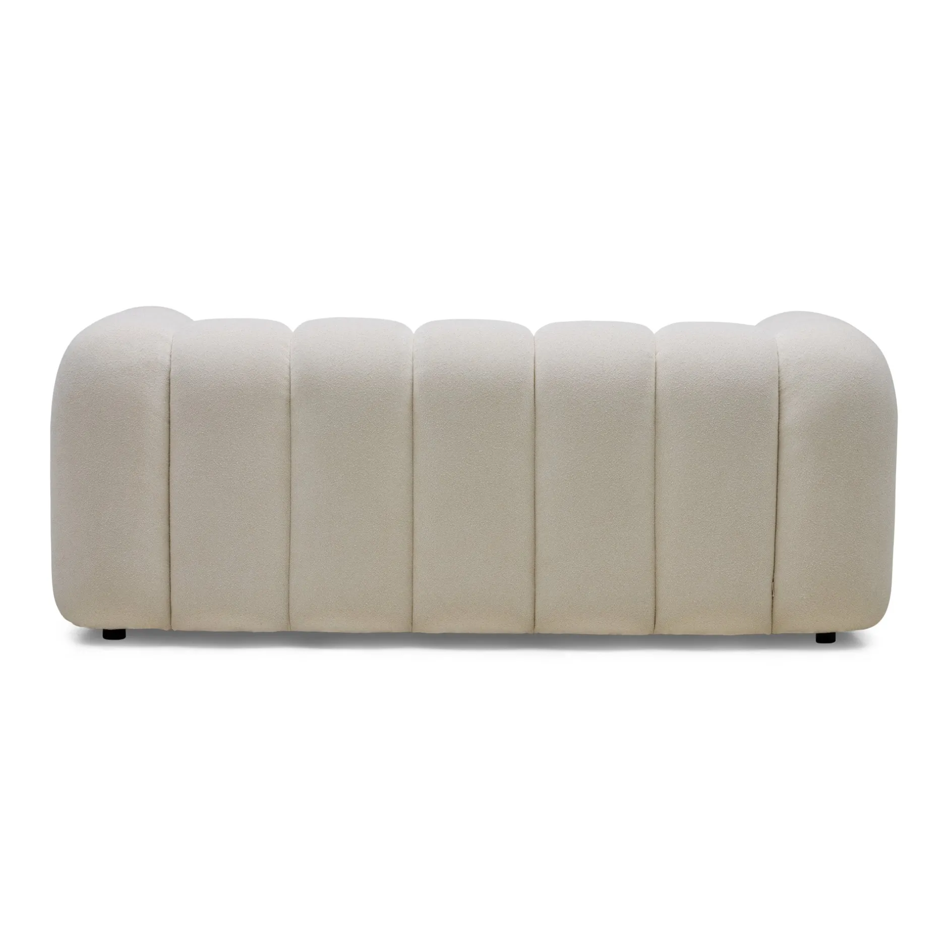 Hot Horgans Naomi Sofa Cream