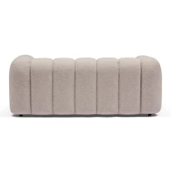 Outlet Horgans Naomi Sofa Latte