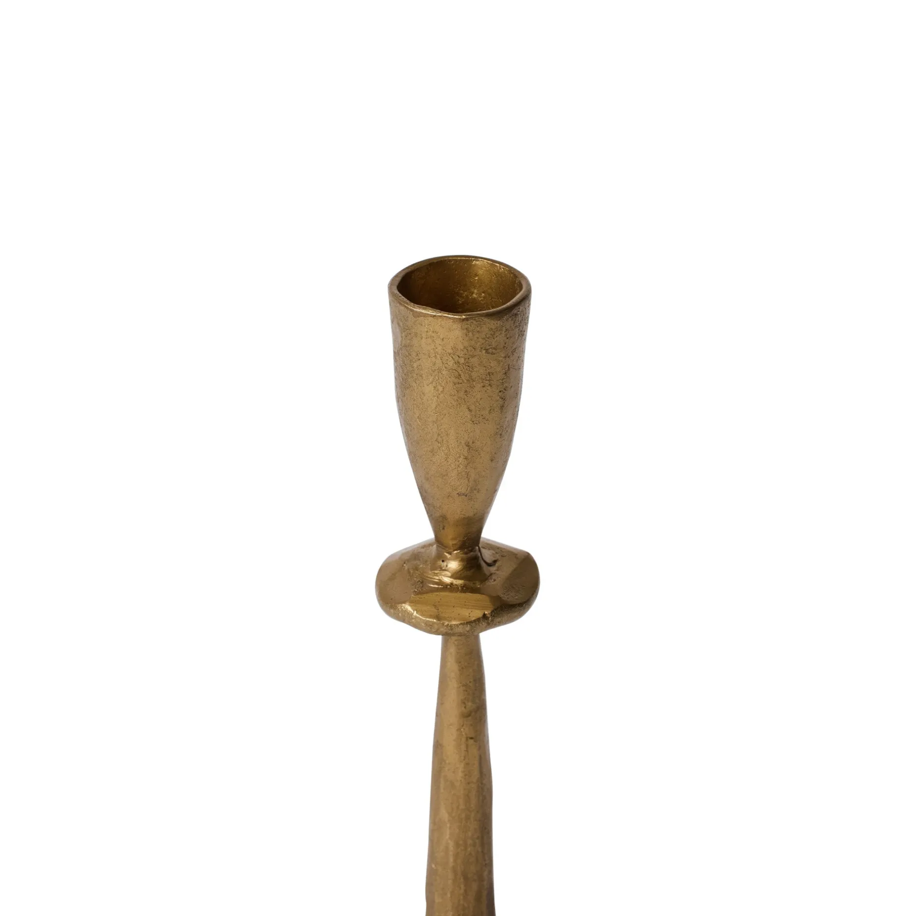 Sale Horgans Nobu Candleholder Medium Brass