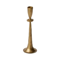 Sale Horgans Nobu Candleholder Medium Brass