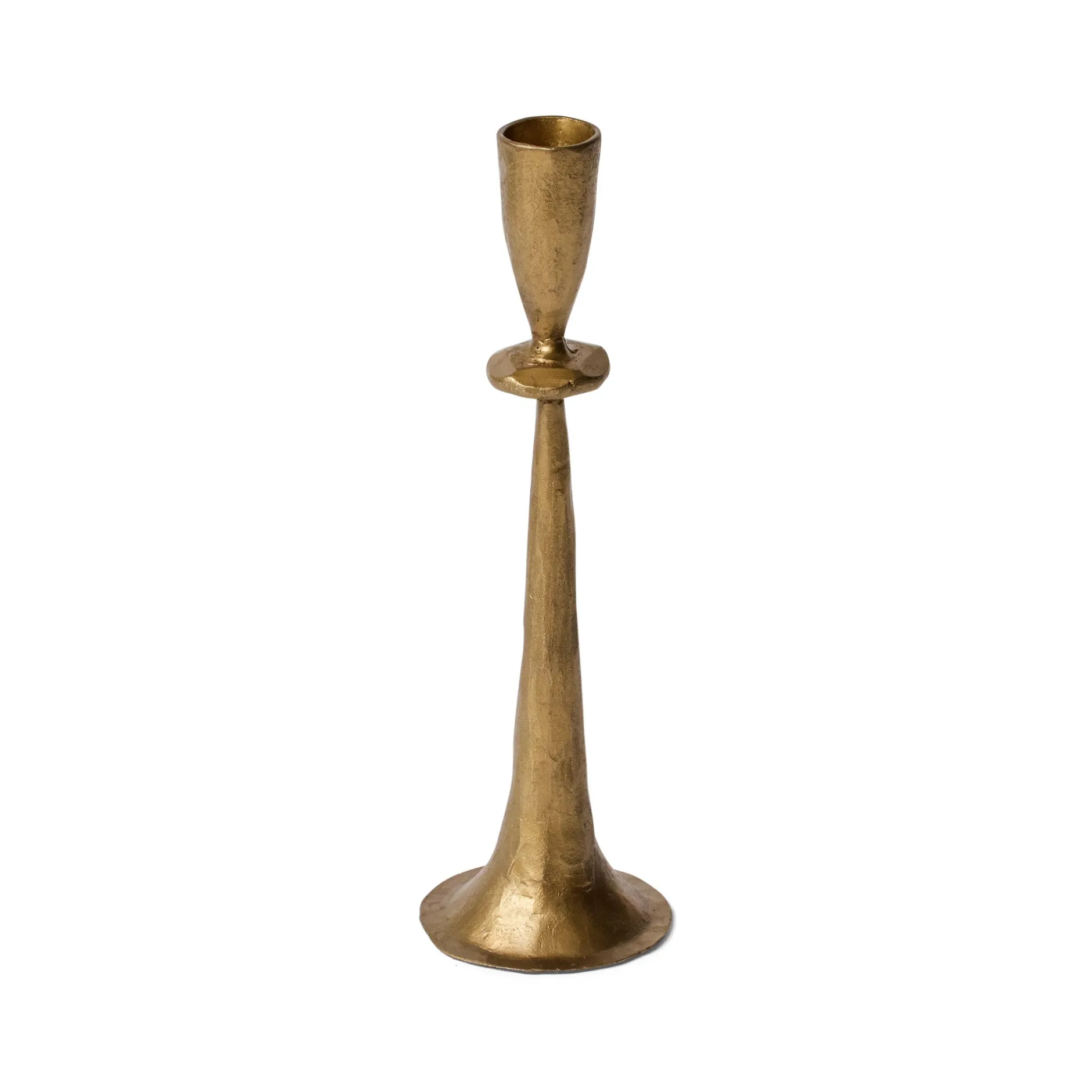 Sale Horgans Nobu Candleholder Medium Brass