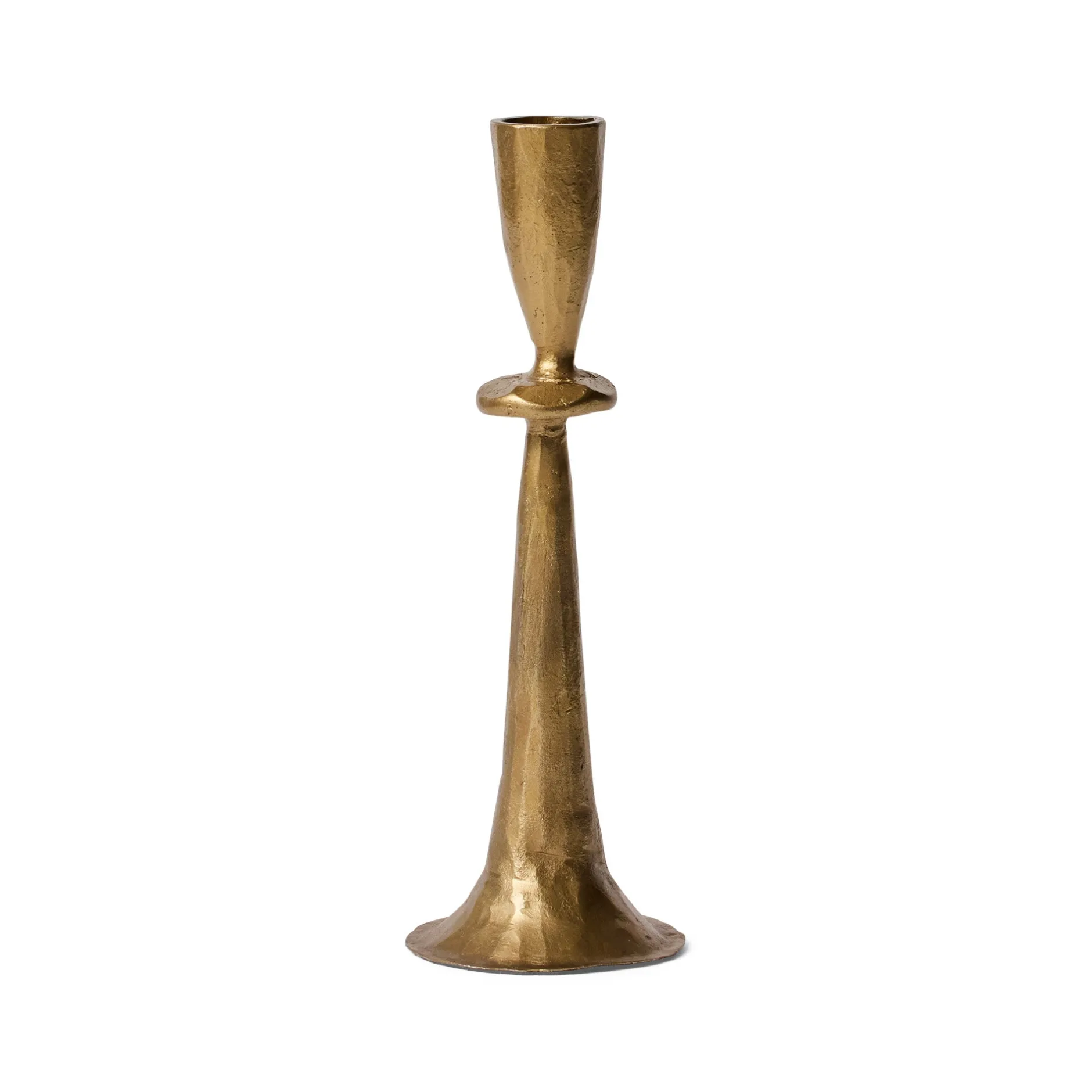 Fashion Horgans Nobu Candleholder Small Brass