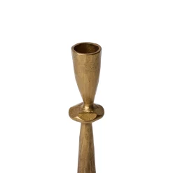 Fashion Horgans Nobu Candleholder Small Brass
